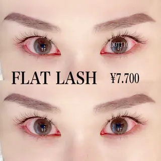 マツエク・マツパ 🦄銀座/束間まつげ 村上🍒のマツエク・マツパデザイン