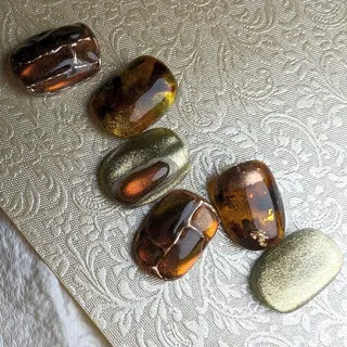 ネイル ナリタ・ マミのネイルデザイン