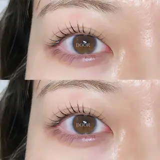 マツエク・マツパ MIU 🎀のマツエク・マツパデザイン