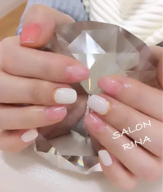 ネイル TAKAMATSU RINAのネイルデザイン