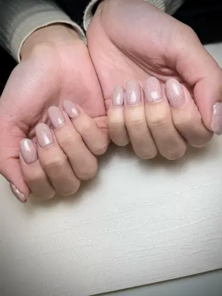 ネイル 及川 莉奈のネイルデザイン