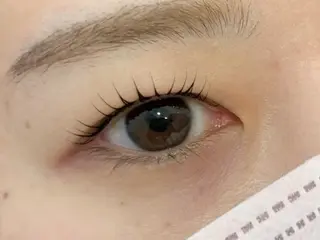 マツエク・マツパ LEV.(レヴ)草加 梶原彩冬美のマツエク・マツパデザイン