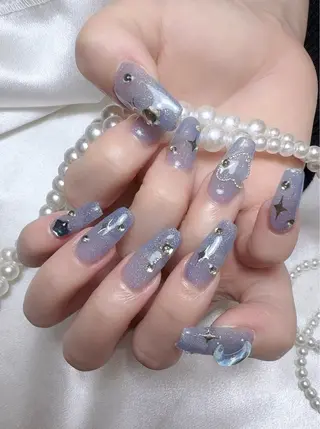 ネイル 💗Minmin nail salonのネイルデザイン