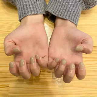 ネイル Nail Alaia 妙典店💛Saraのネイルデザイン