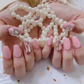 ネイル Kasumi Nailのネイルデザイン