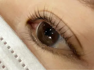 マツエク・マツパ Le Ciel KEIKOのマツエク・マツパデザイン