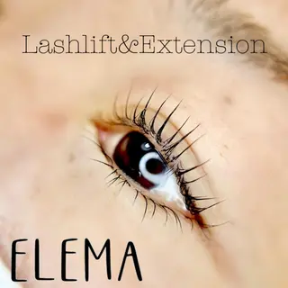 マツエク・マツパ Cherish所属・Cherish chieのマツエク・マツパデザイン