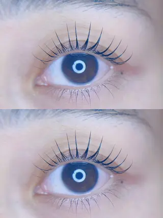 マツエク・マツパ 🍒う ららのマツエク・マツパデザイン