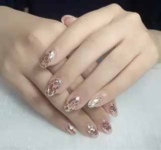 ネイル リナネイルサロン所属・リナ ネイルサロンのネイルデザイン