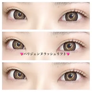 マツエク・マツパ EYE LABO所属・EYE LABO / まつげパーマのマツエク・マツパデザイン