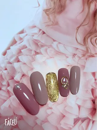 ネイル エ リのネイルデザイン