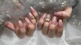 ネイル FUTURE   BEAUTY所属・FUTURE BEAUTYのネイルデザイン