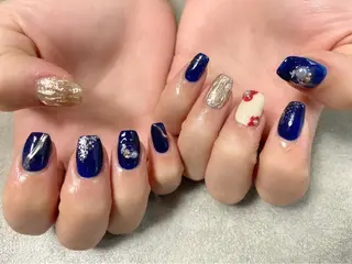 ネイル salon de oct.のネイルデザイン