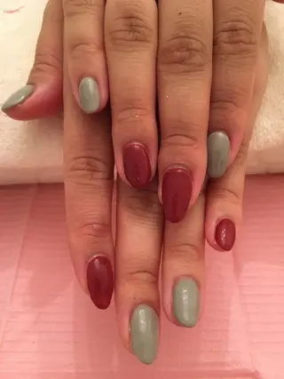 ネイル ネイルサロン ショコラのネイルデザイン