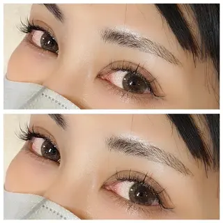 マツエク・マツパ Bianca名駅 Sugawaraのマツエク・マツパデザイン