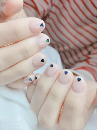 ネイル 小金井市のネイル ・美肌・眉毛やさんの眉毛・アイブロウイメージ