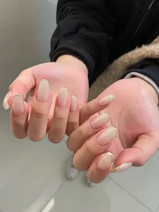 ネイル NailAVANCE miyuのネイルデザイン