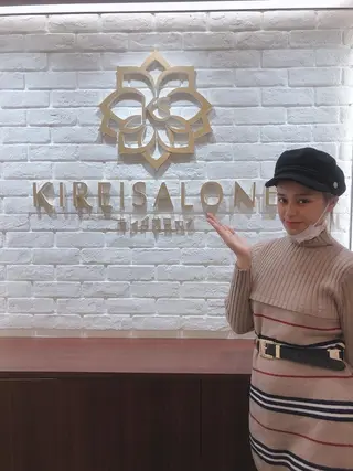 全身痩身✨ キレイサローネ新宿のエステ・リラクイメージ