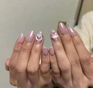 ネイル nail salon Howdyのネイルデザイン