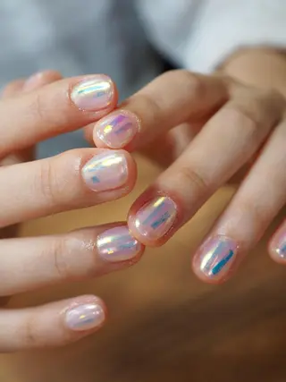 ネイル ネイルとタロット/ ユウのその他イメージ