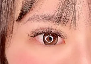 マツエク・マツパ JANIS EYELASH 白石の眉毛・アイブロウイメージ
