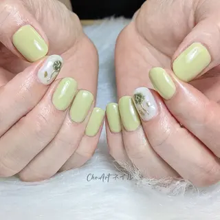 ネイル Cho Artネイル所属・Cho Art ネイルのネイルデザイン