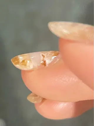 ネイル BeColorful新宿所属・co nai_lのネイルデザイン