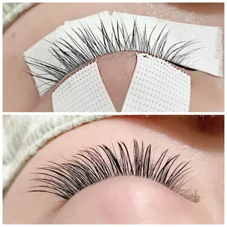 マツエク・マツパ ちだ りさこ🌼𓈒𓏸のマツエク・マツパデザイン