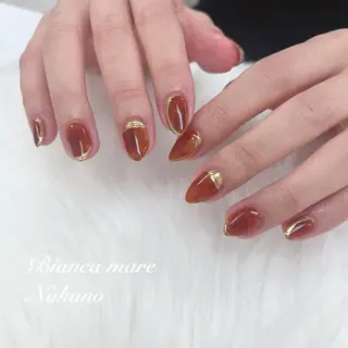 ネイル takahashi / Bianca中野のネイルデザイン