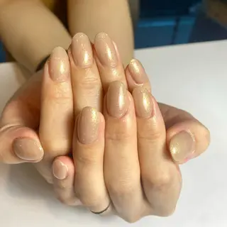 ネイル minuit ︎nail/Yumeのネイルデザイン