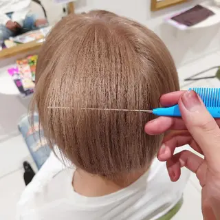 メンズ 小川巧@メンズの｢ なりたい」を叶える人のヘアスタイル