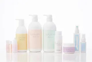 ネイル beauty:bea st並木nailのネイルデザイン