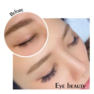 Eye   Beauty所属・松田 由紀のマツエク・マツパデザイン