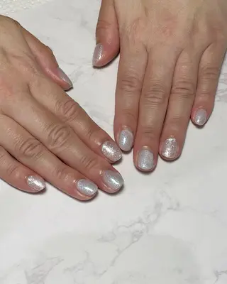 ネイル For...MOON nail　今橋のネイルデザイン