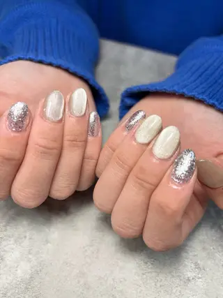 ネイル Y's nailのネイルデザイン