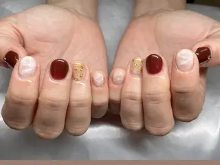 ネイル Lisa Nailのネイルデザイン