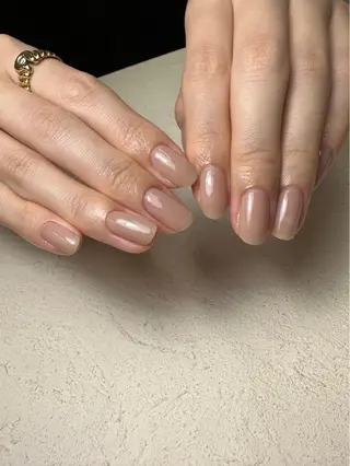 ネイル nuás所属・nuás ニュアーズ miaのネイルデザイン