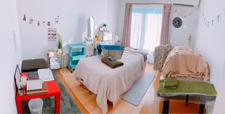 メンテナンスエステLampe所属・メンテナンスエステ Lampeのエステ・リラクイメージ