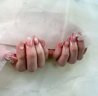 ネイル nail salon quartettoのネイルデザイン