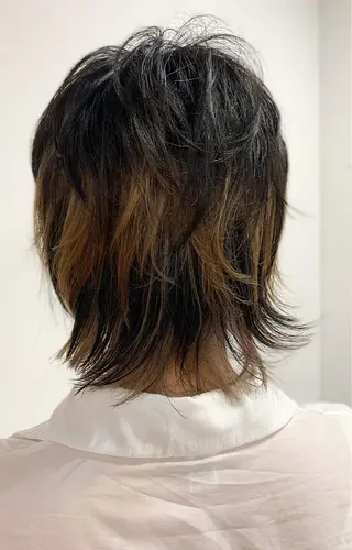 ショート 髪質改善🌈 tomomiのヘアスタイル