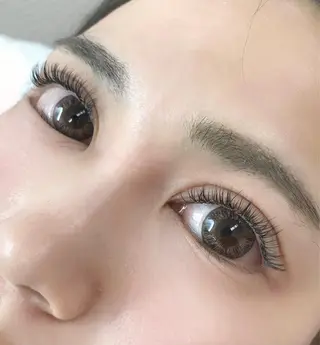 マツエク・マツパ ⛱Mi ˋˏᰔᩚˎˊ Na⛱のマツエク・マツパデザイン