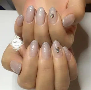 ネイル おおくぼ めぐみのネイルデザイン