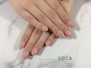 ネイル ネイルアトリエルカ 米原のネイルデザイン