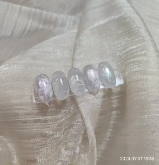 ネイル nail circlesのネイルデザイン