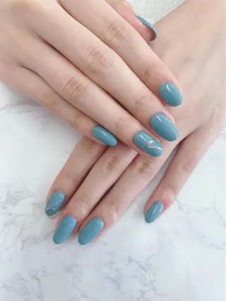 ネイル Bianca SAITO🌺のネイルデザイン