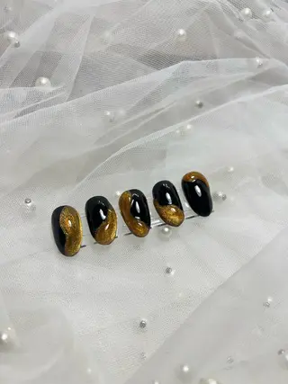 ネイル Jessica 119のネイルデザイン