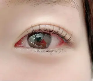 マツエク・マツパ ♡KAORI hip'seyes♡のマツエク・マツパデザイン