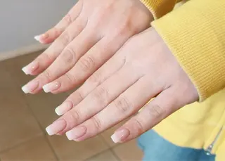 ネイル kitty高崎店 Jrりさこのネイルデザイン