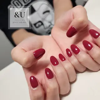 ネイル &U (アンド・ユー)のネイルデザイン