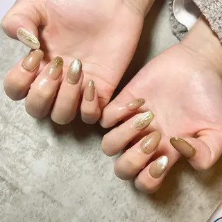 ネイル Novem.9 _misuzuのネイルデザイン